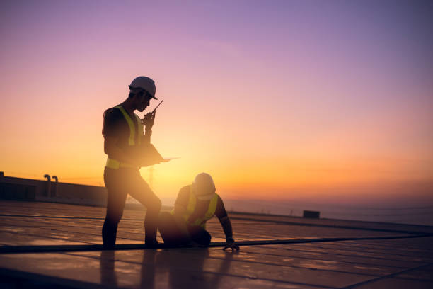 Best Commercial Roofing Services  in Manor, TX