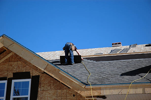 Gutter Installation and Roofing in Manor, TX