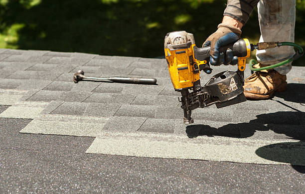 Best Gutter Installation and Roofing  in Manor, TX